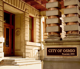 City Hall